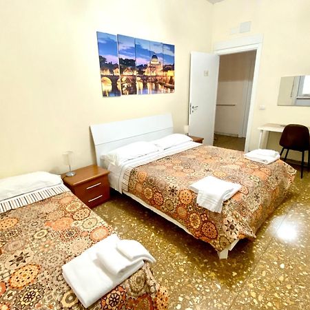 Palazzo Senesi Daire Roma Dış mekan fotoğraf