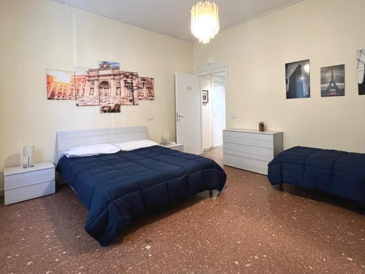 Palazzo Senesi Daire Roma Dış mekan fotoğraf
