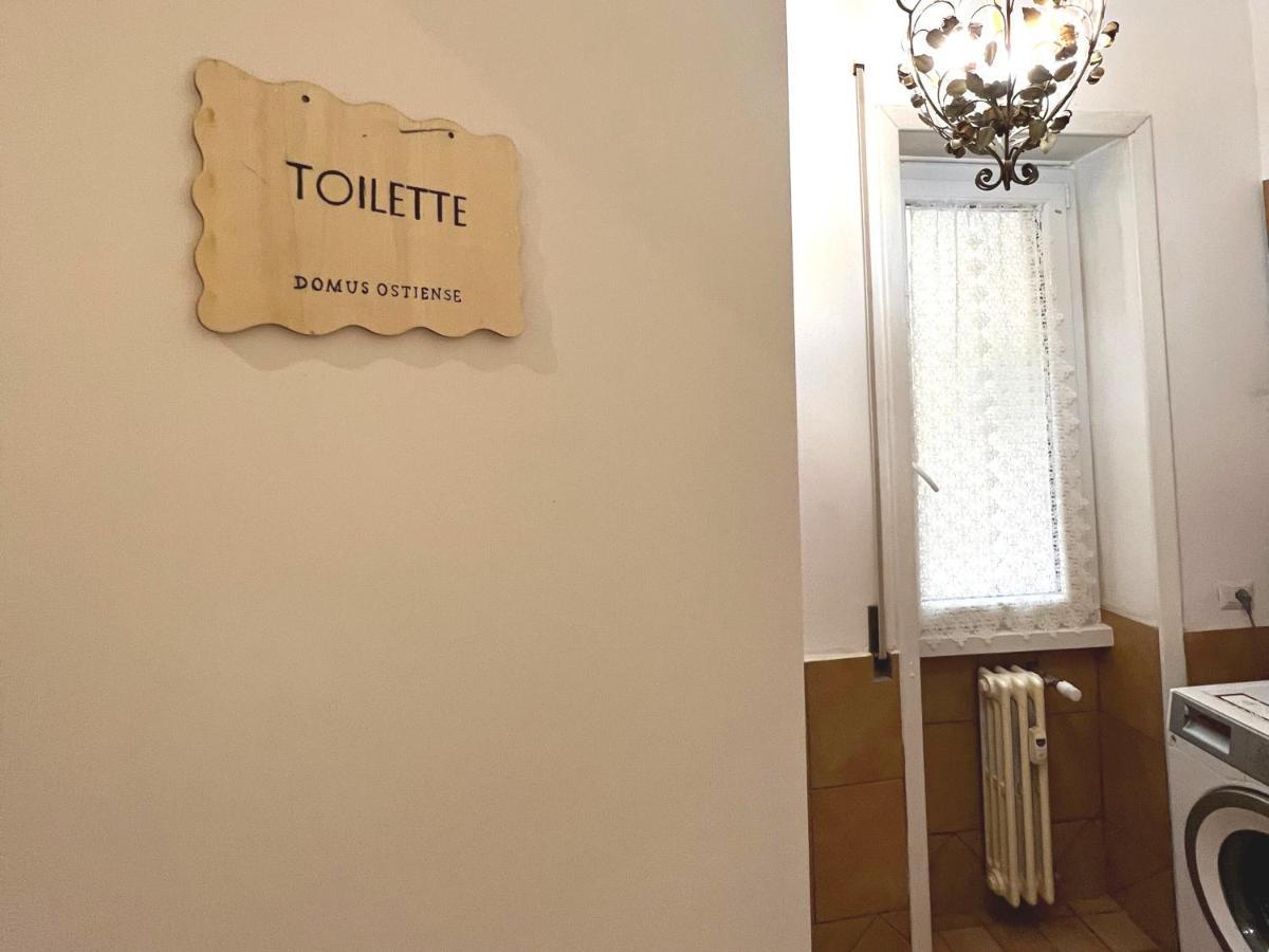 Palazzo Senesi Daire Roma Dış mekan fotoğraf