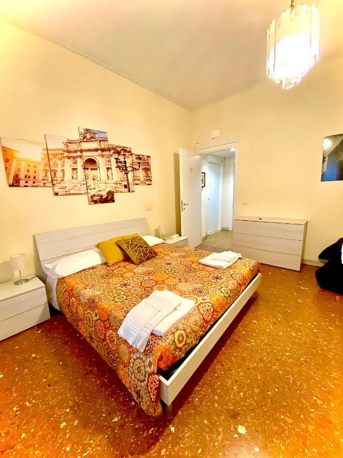Palazzo Senesi Daire Roma Dış mekan fotoğraf