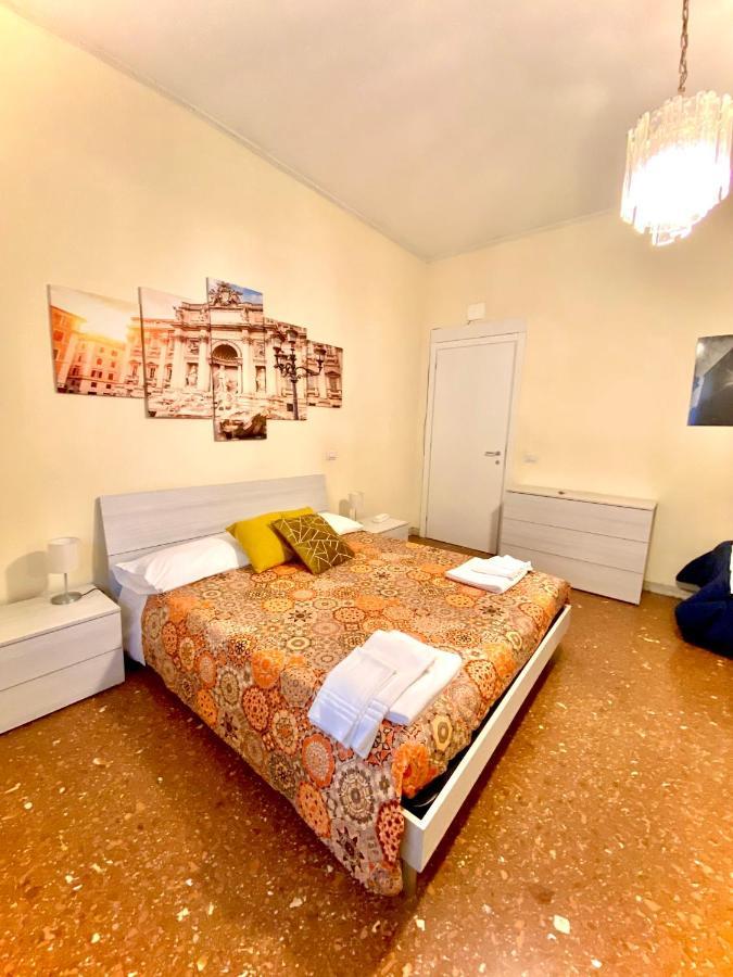 Palazzo Senesi Daire Roma Dış mekan fotoğraf