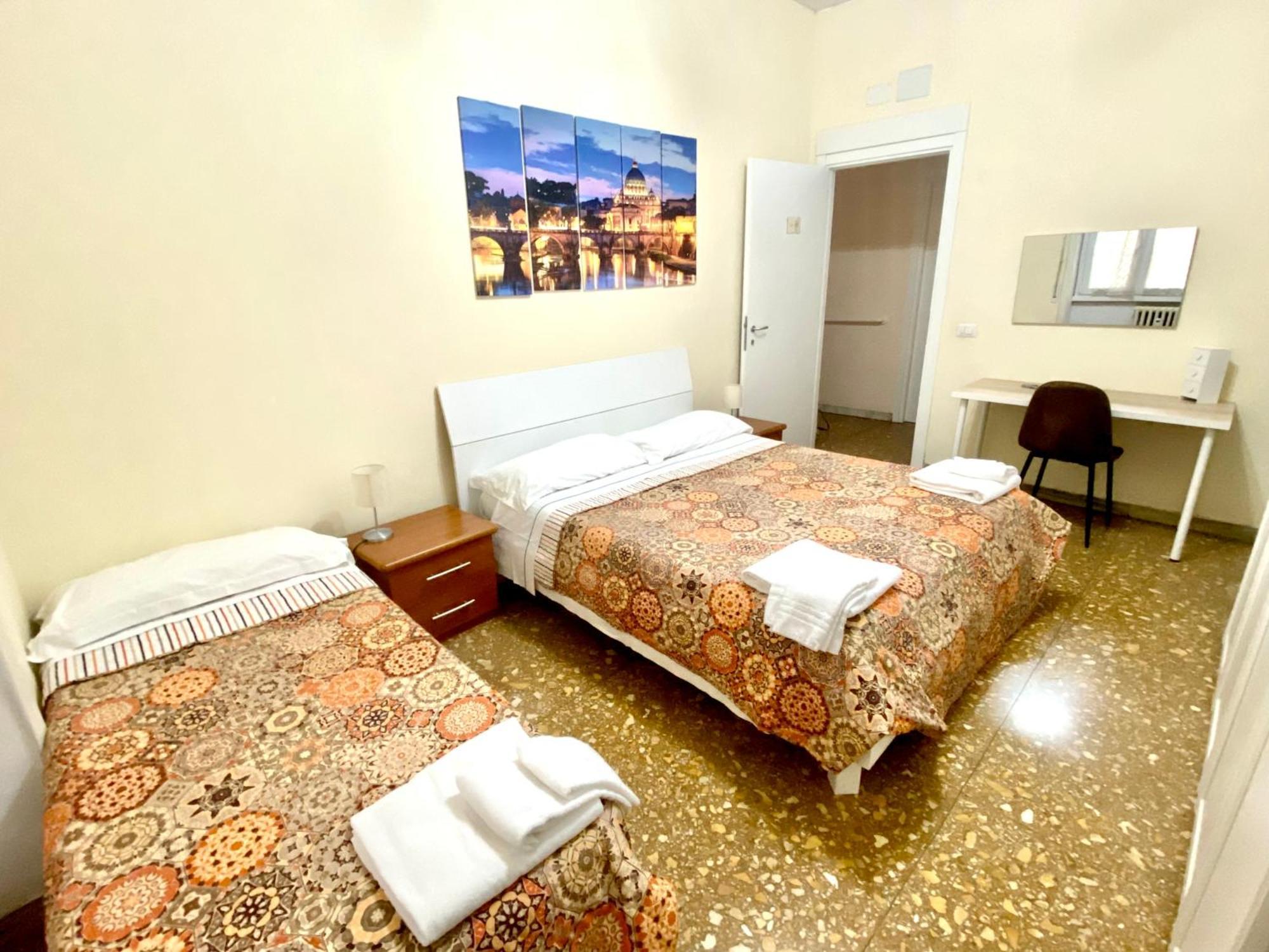 Palazzo Senesi Daire Roma Dış mekan fotoğraf