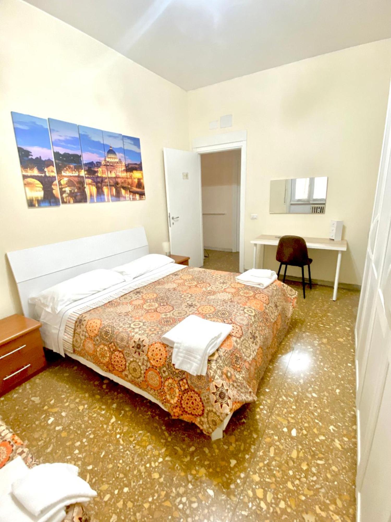 Palazzo Senesi Daire Roma Dış mekan fotoğraf